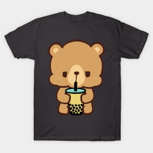 Boba Bear T-Shirt